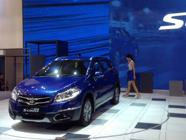 இந்தோனேஷியாவிற்கான இஞ்ஜின்;