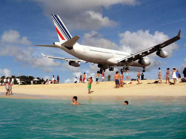 சுத்தமான இடம்