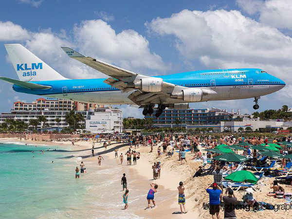 கரீபியன் தீவு