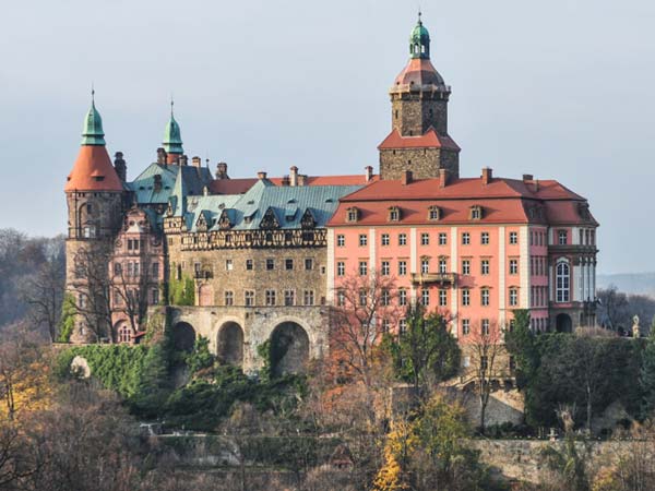  புதையல் வேட்டை