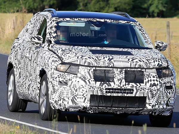 முன் தோற்றம்;