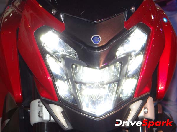 முக்கிய அம்சங்கள்;