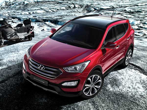 ஹூண்டாய் மோட்டார் இந்தியா; ஹூண்டாய் மோட்டார் இந்தியா;