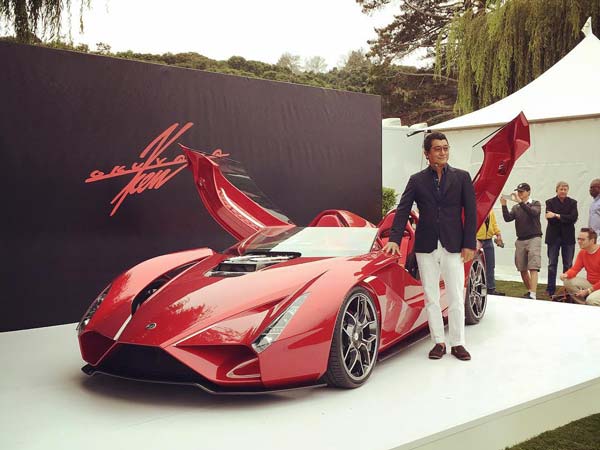 சஸ்பென்ஷன்