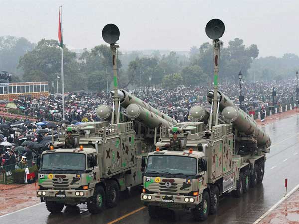 எல்லைப் பிரச்னை