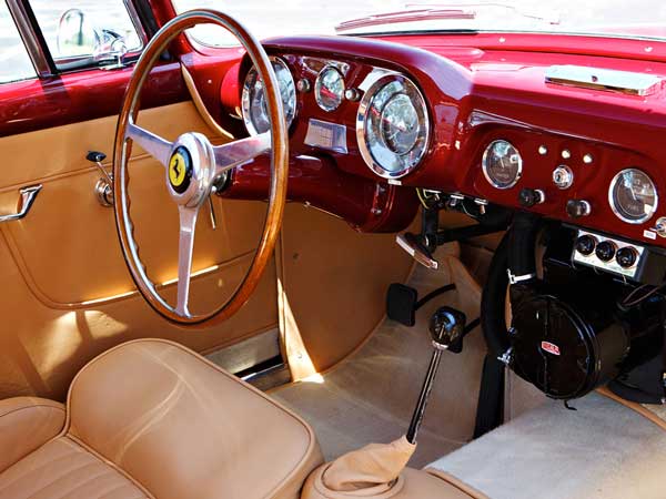 மாண்டரே கார் வீக் திருவிழாவில் இமாலய விலைக்கு ஏலம் போன டாப் - 10 கார்கள்!!