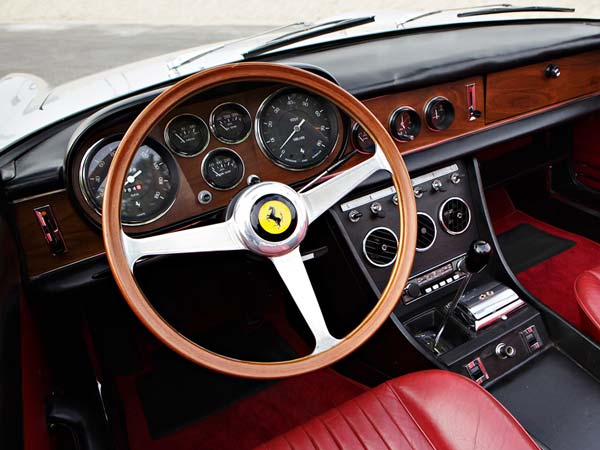 மாண்டரே கார் வீக் திருவிழாவில் இமாலய விலைக்கு ஏலம் போன டாப் - 10 கார்கள்!!