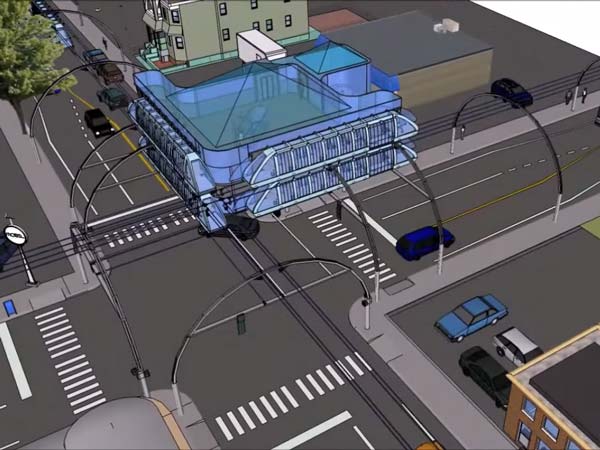 ரயில் நிலையங்கள்