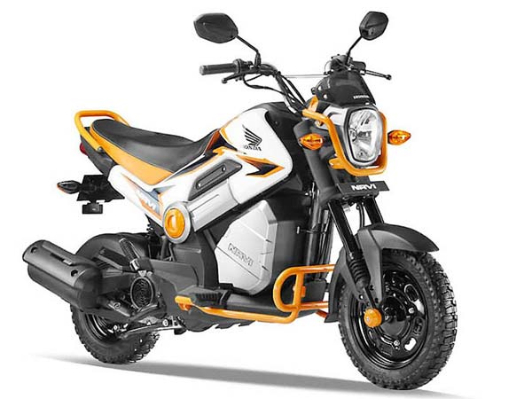 10. ஹோண்டா நவி