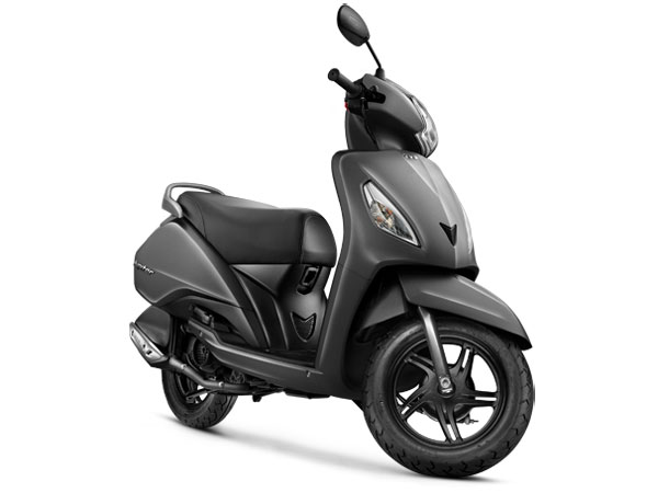 02. டிவிஎஸ் ஜூபிடர்