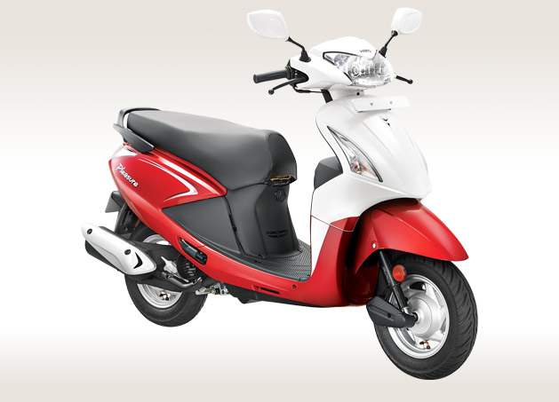 07. ஹீரோ ப்ளஷர்