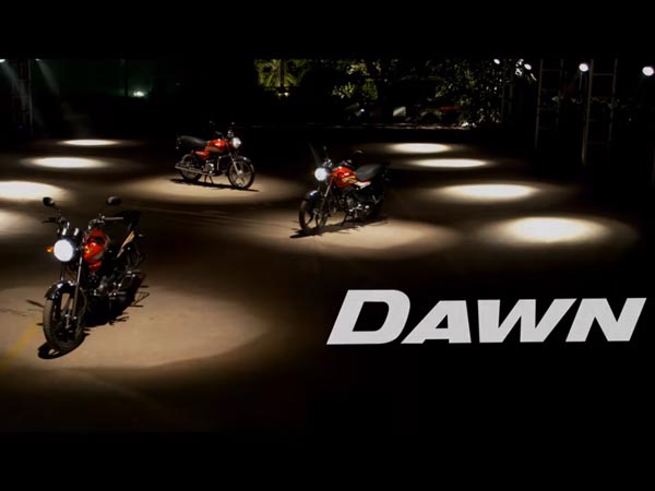 இந்தியாவிற்கான டான் மாடல்;