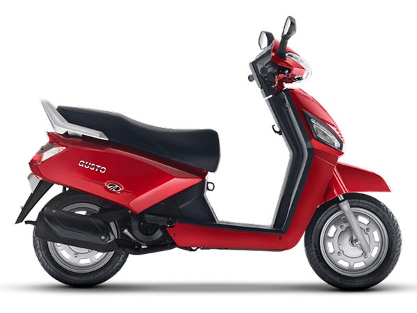 அதிக மைலேஜ் தரும் இந்தியாவின் டாப் - 6 ஸ்கூட்டர்கள்!