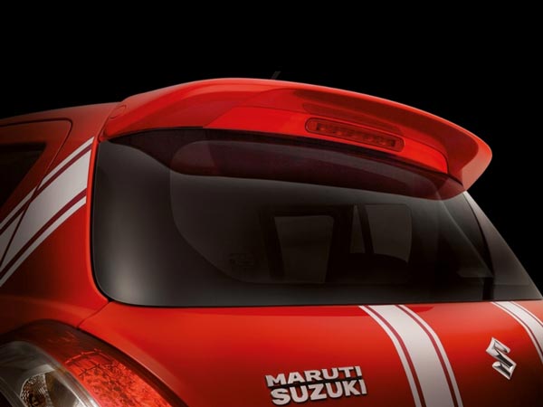 மாருதி ஸ்விப்ட் டெக்கா...