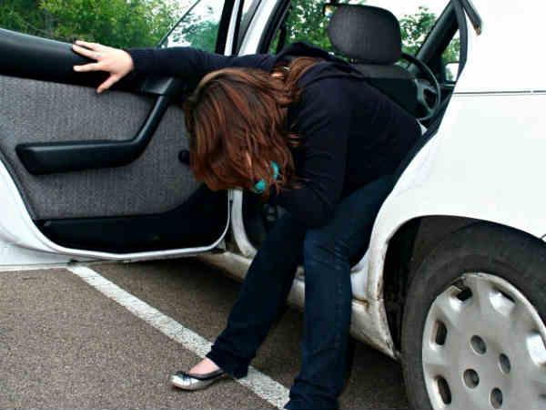 டீசல் வாடை