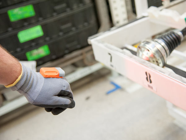 கையுறைகள்