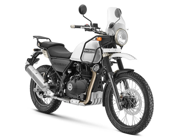 ராயல் என்பீல்டு மோட்டார்சைக்கிள்களின் விலை விவரம் - பெங்களூரு;