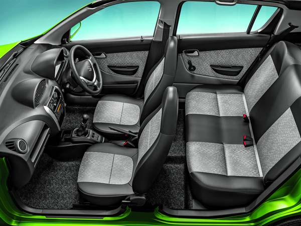 க்விட் தந்த தாக்கத்தால் புதிய மாருதி ஆல்ட்டோ தயாராகிறது - முழு விவரம்