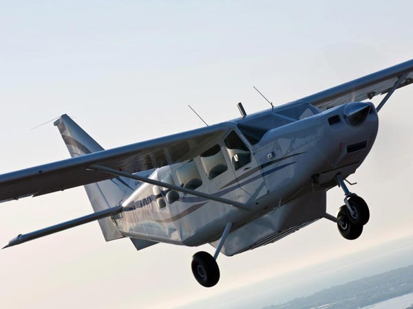  இந்த ஆண்டிலேயே இந்தியாவில் விமான விற்பனையை துவங்கும் மஹிந்திரா!