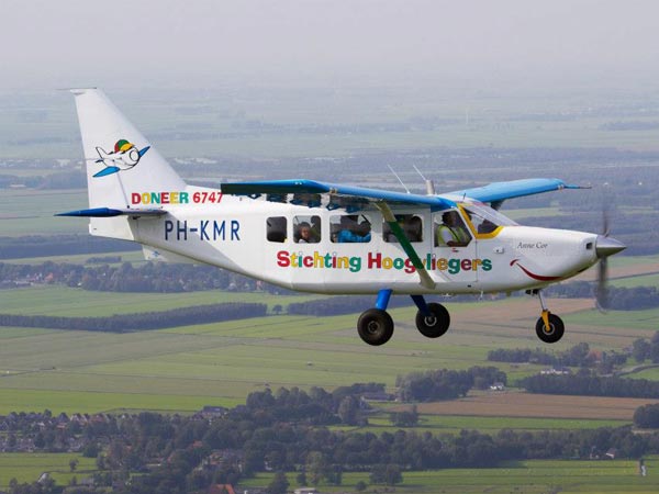  இந்த ஆண்டிலேயே இந்தியாவில் விமான விற்பனையை துவங்கும் மஹிந்திரா!