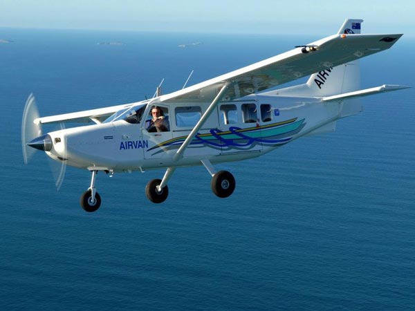  இந்த ஆண்டிலேயே இந்தியாவில் விமான விற்பனையை துவங்கும் மஹிந்திரா!