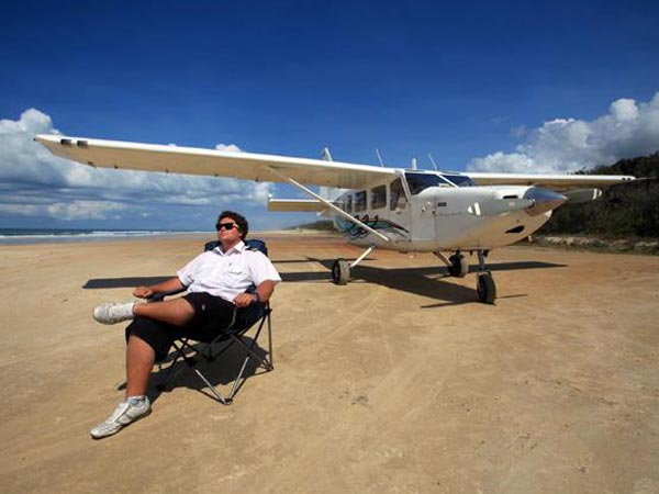  இந்த ஆண்டிலேயே இந்தியாவில் விமான விற்பனையை துவங்கும் மஹிந்திரா!