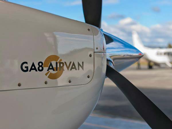  இந்த ஆண்டிலேயே இந்தியாவில் விமான விற்பனையை துவங்கும் மஹிந்திரா!