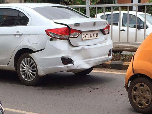 டாடா நானோ கார் கொடுத்த இடியை தாங்க முடியாத மாருதி சியாஸ்!