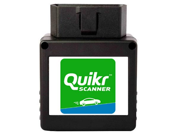 வெறும் ரூ.1,499 விலையில் கார்களுக்கான குயிக்கர்ஸ்கேனர் கருவி!