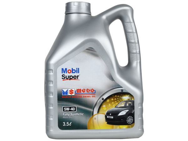  சிந்தெட்டிக் ஆயில் Vs சாதாரண ஆயில்: சிறந்தது எது?