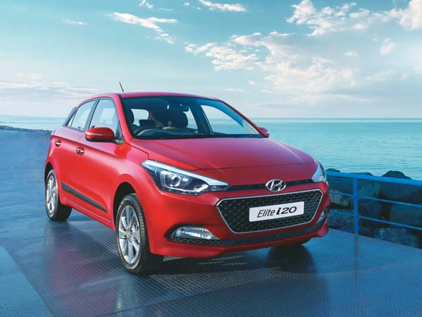 ஹூண்டாய் எலைட் ஐ20 காரின் ஆட்டோமேட்டிக் மாடல் விற்பனைக்கு அறிமுகம்! ஹூண்டாய் எலைட் ஐ20 காரின் ஆட்டோமேட்டிக் மாடல் விற்பனைக்கு அறிமுகம்!