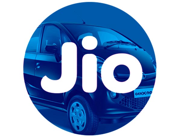 டாடா நானோவும், ரிலையன்ஸ் ஜியோவும்... நாமதான் உஷாரா இருக்கணும்... !!