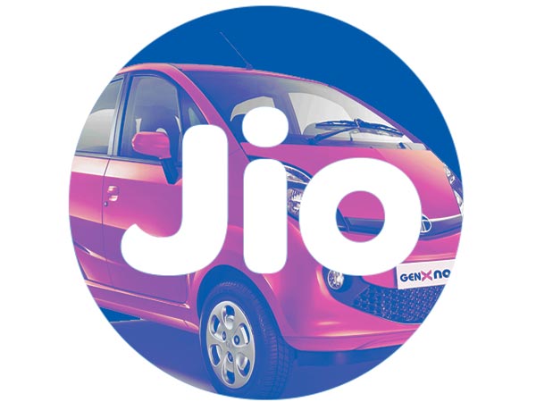 டாடா நானோவும், ரிலையன்ஸ் ஜியோவும்... நாமதான் உஷாரா இருக்கணும்... !!