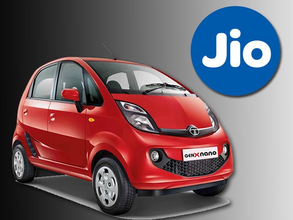 இந்தியாவில் 90 சதவீத கார்களுக்கு இன்டர்நெட் வசதி: ரிலையன்ஸ்