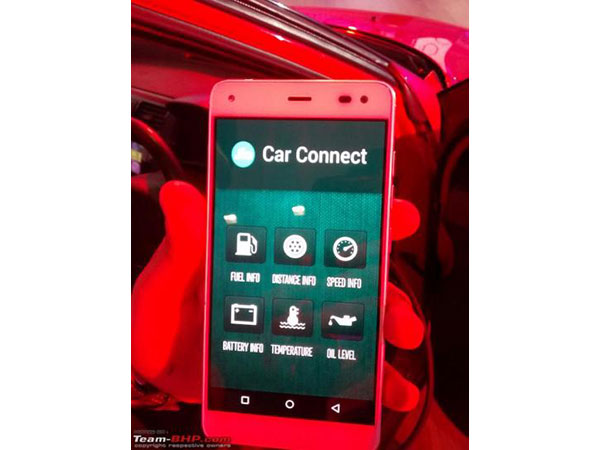 இந்தியாவில் 90 சதவீத கார்களுக்கு இன்டர்நெட் வசதி: ரிலையன்ஸ்