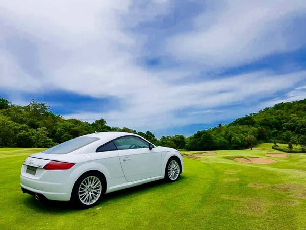  ஆடி உள்ளிட்ட 20 சொகுசு கார்களை ஆட்டையை போட்ட எம்பிஏ பட்டதாரி!