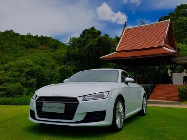  ஆடி உள்ளிட்ட 20 சொகுசு கார்களை ஆட்டையை போட்ட எம்பிஏ பட்டதாரி!