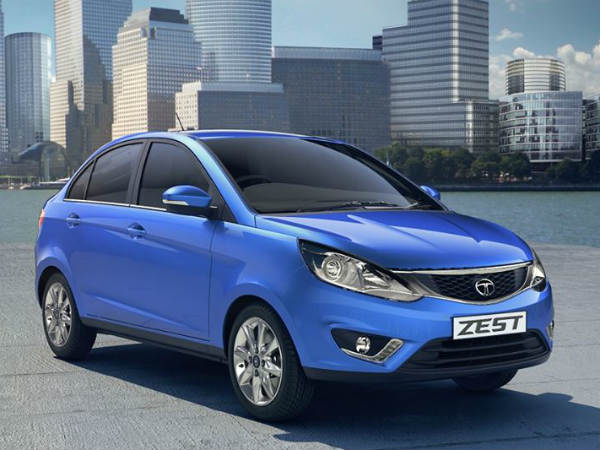 டாடா ஸெஸ்ட்;