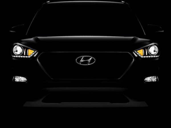 க்ரெட்டா காம்பேக்ட் எஸ்யூவி...