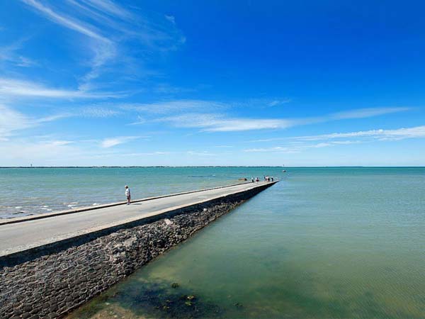 மேஜிக் சாலை: இது பிரான்ஸ் அதிசயம்!