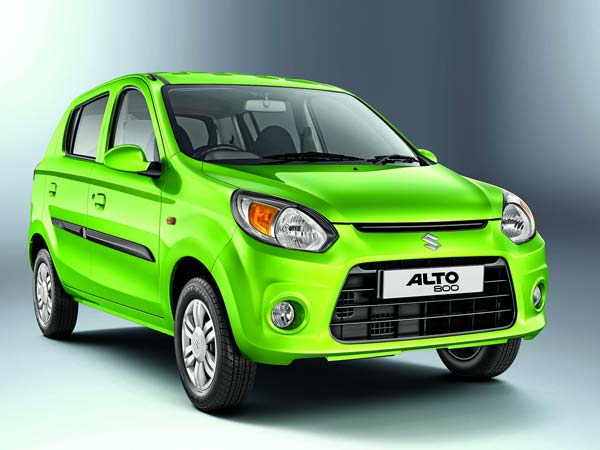 இந்திய கார் மார்க்கெட்டும், பாகிஸ்தான் கார் மார்க்கெட்டும்... !!