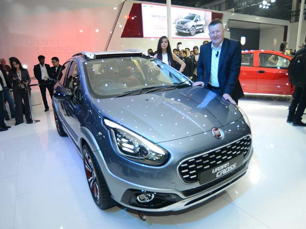 பெட்ரோல் வேரியன்ட்;