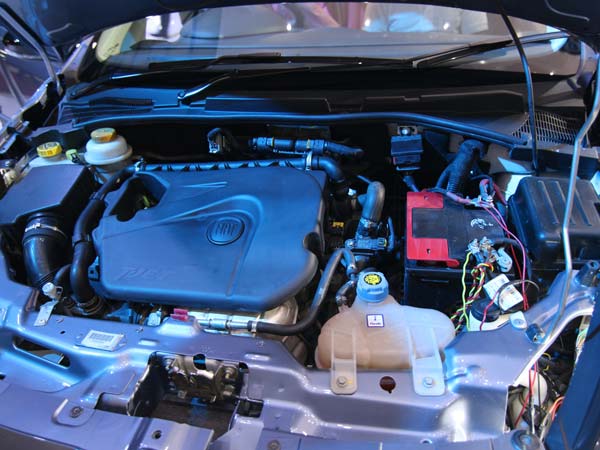 டீசல் இஞ்ஜின் ட்ரிம்கள்;