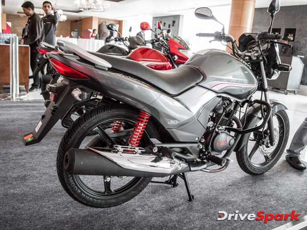  புதிய ஹீரோ அச்சீவர் 150 பைக் விற்பனைக்கு அறிமுகம் - முழு விபரம்!