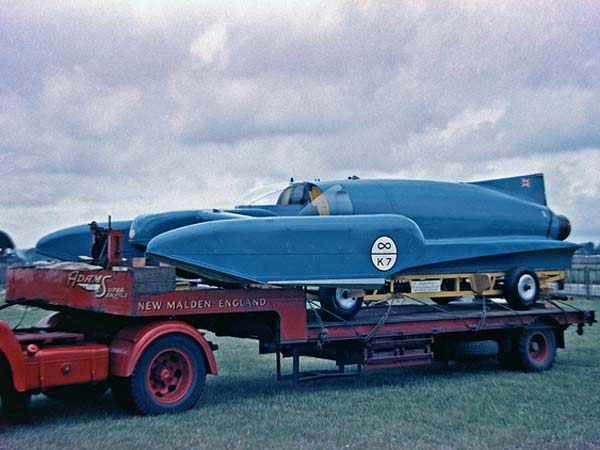 02. புளூபேர்டு கே7