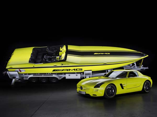 06. சிகரெட் ஏஎம்ஜி எலக்ட்ரிக் டிரைவ் கான்செப்ட்