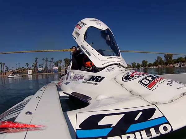 03. அதிவேக ஹைட்ரோ பிளேன்