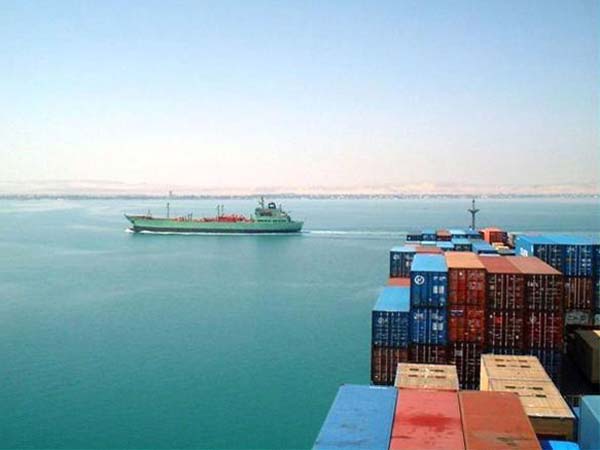  சூயஸ் கால்வாய் பற்றிய சுவாரஸ்யத் தகவல்கள்!