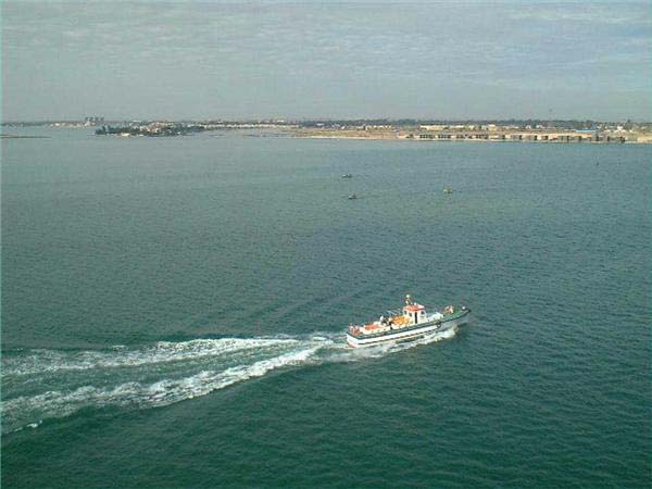  சூயஸ் கால்வாய் பற்றிய சுவாரஸ்யத் தகவல்கள்!