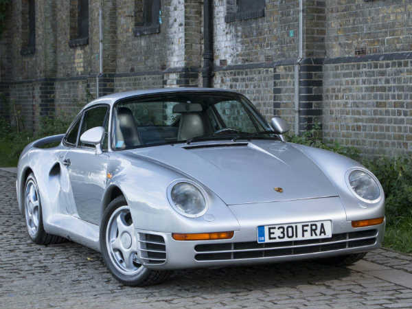 இரு தசாப்தங்களில் கண்டுபிடிக்கப்பட்ட உயரிய கார் தொழில்நுட்பங்கள்!